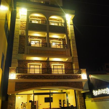 Successful 168 B&B 花蓮市 エクステリア 写真