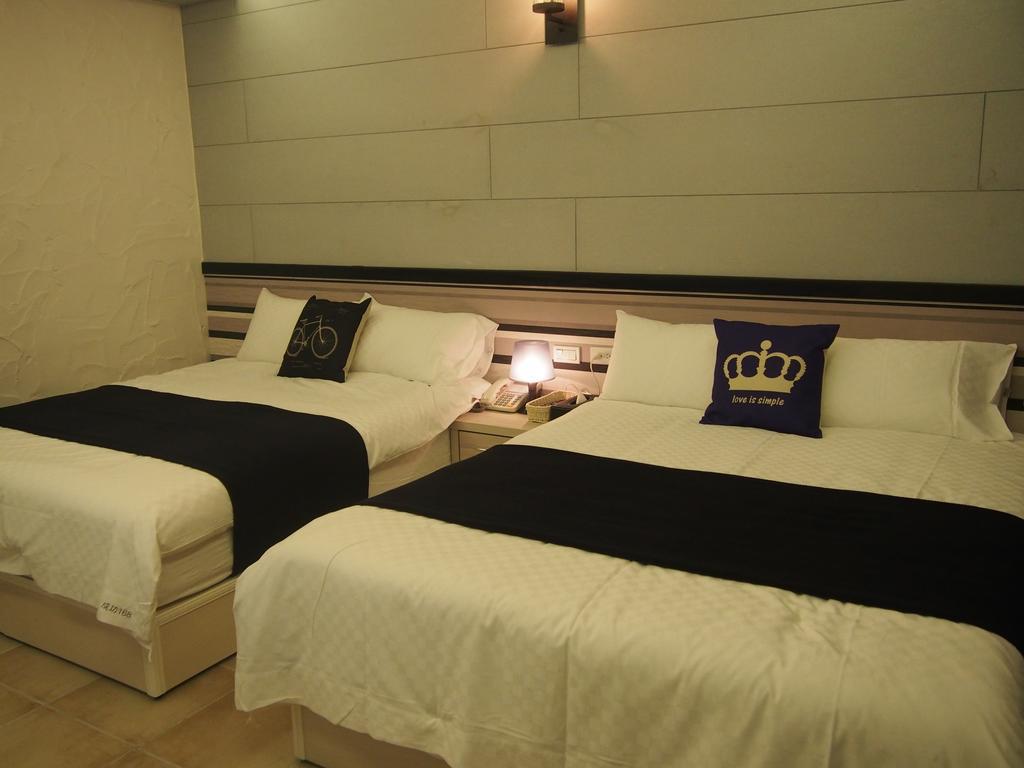 Successful 168 B&B 花蓮市 エクステリア 写真