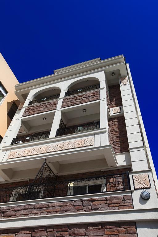 Successful 168 B&B 花蓮市 エクステリア 写真