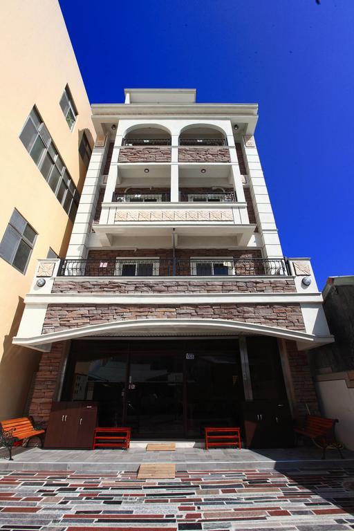 Successful 168 B&B 花蓮市 エクステリア 写真