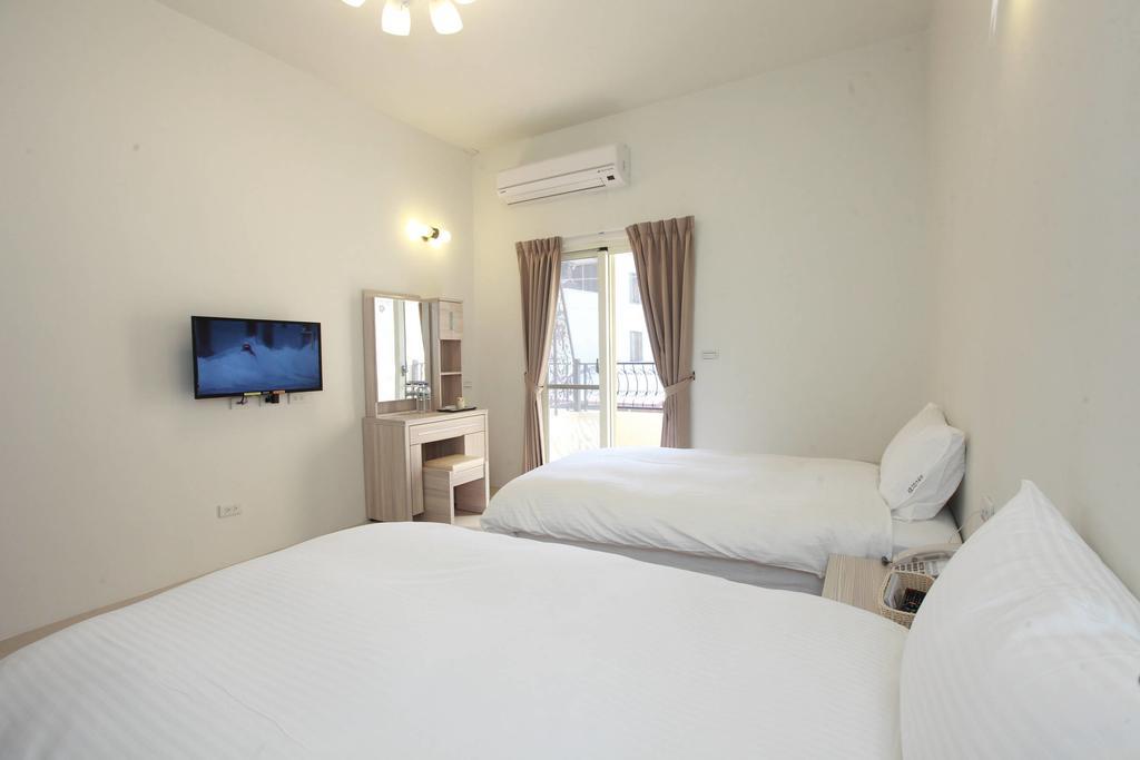 Successful 168 B&B 花蓮市 エクステリア 写真