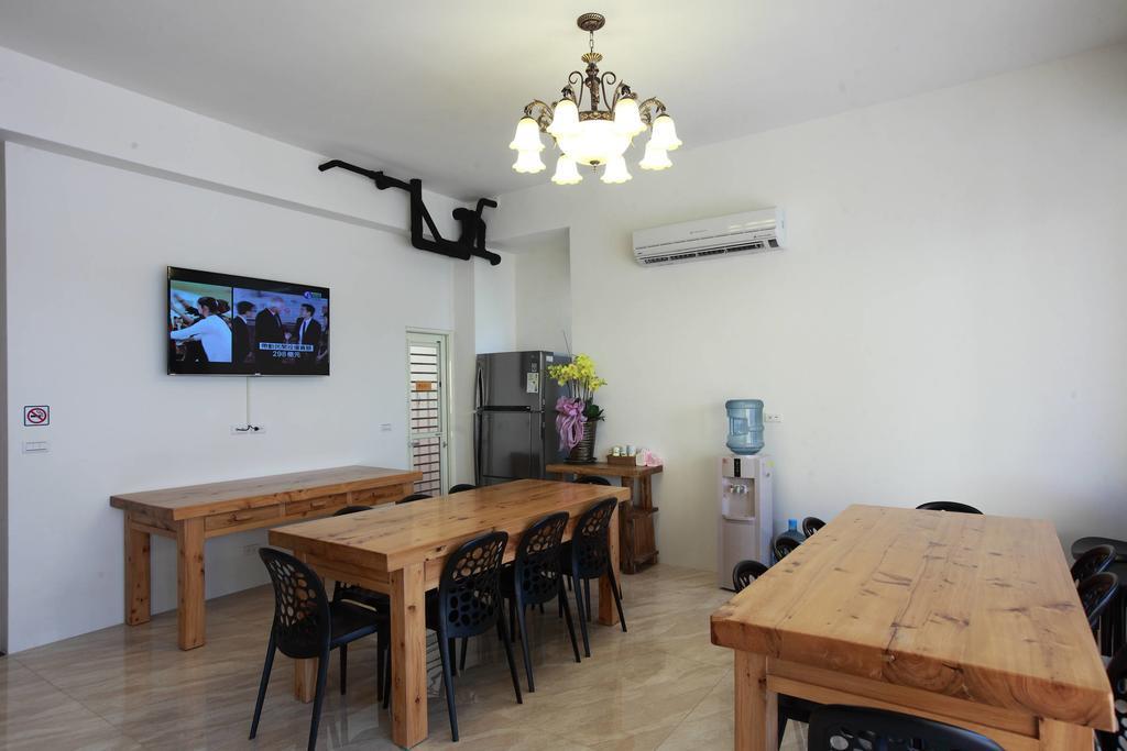 Successful 168 B&B 花蓮市 エクステリア 写真