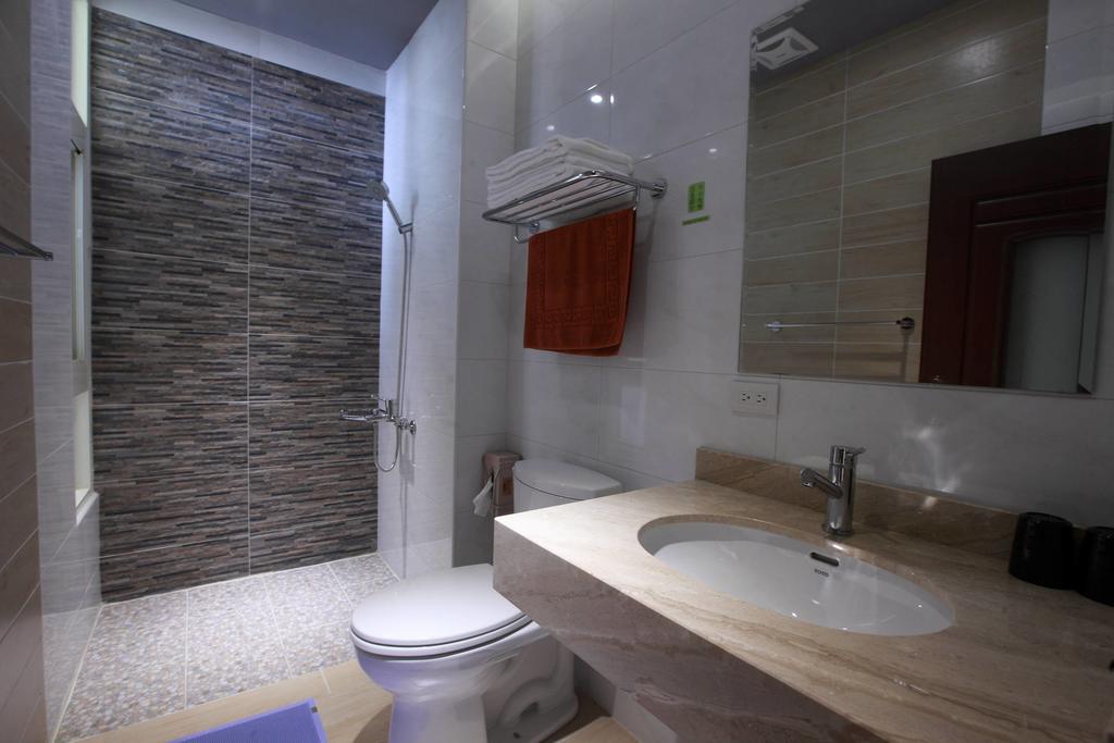 Successful 168 B&B 花蓮市 エクステリア 写真