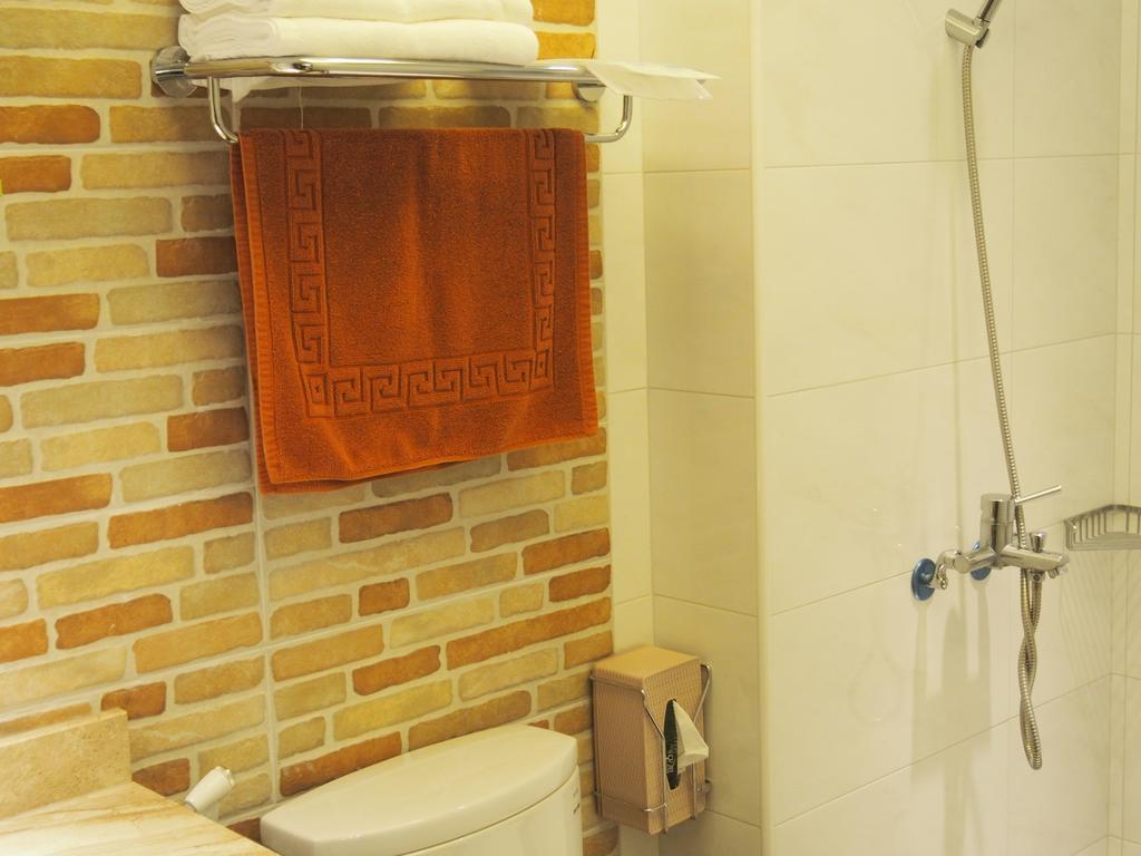 Successful 168 B&B 花蓮市 エクステリア 写真