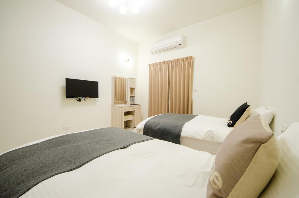 Successful 168 B&B 花蓮市 エクステリア 写真