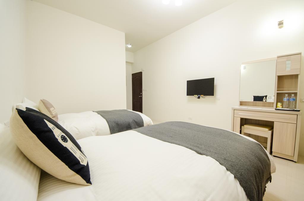 Successful 168 B&B 花蓮市 エクステリア 写真