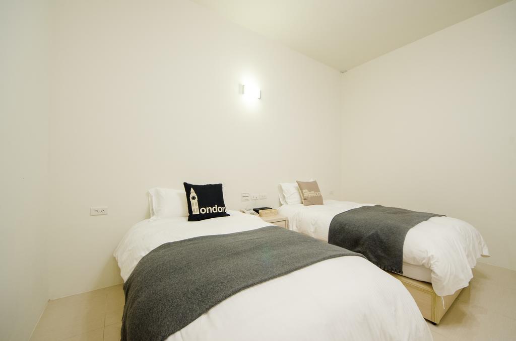 Successful 168 B&B 花蓮市 エクステリア 写真