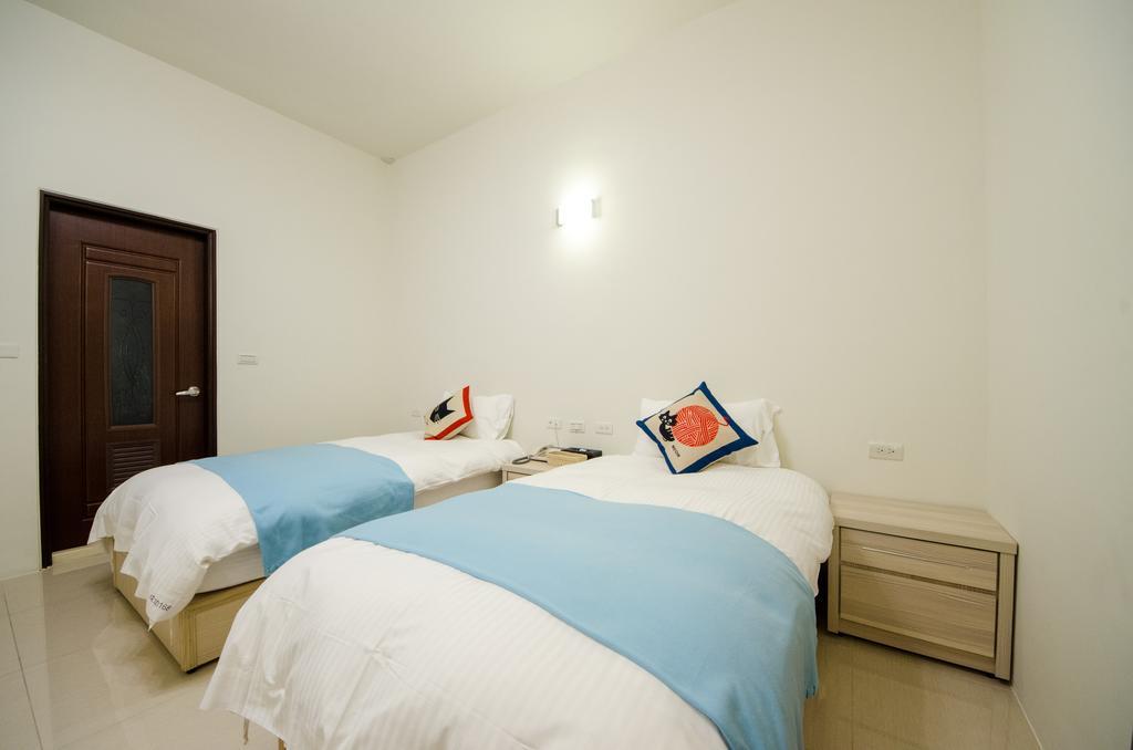 Successful 168 B&B 花蓮市 エクステリア 写真
