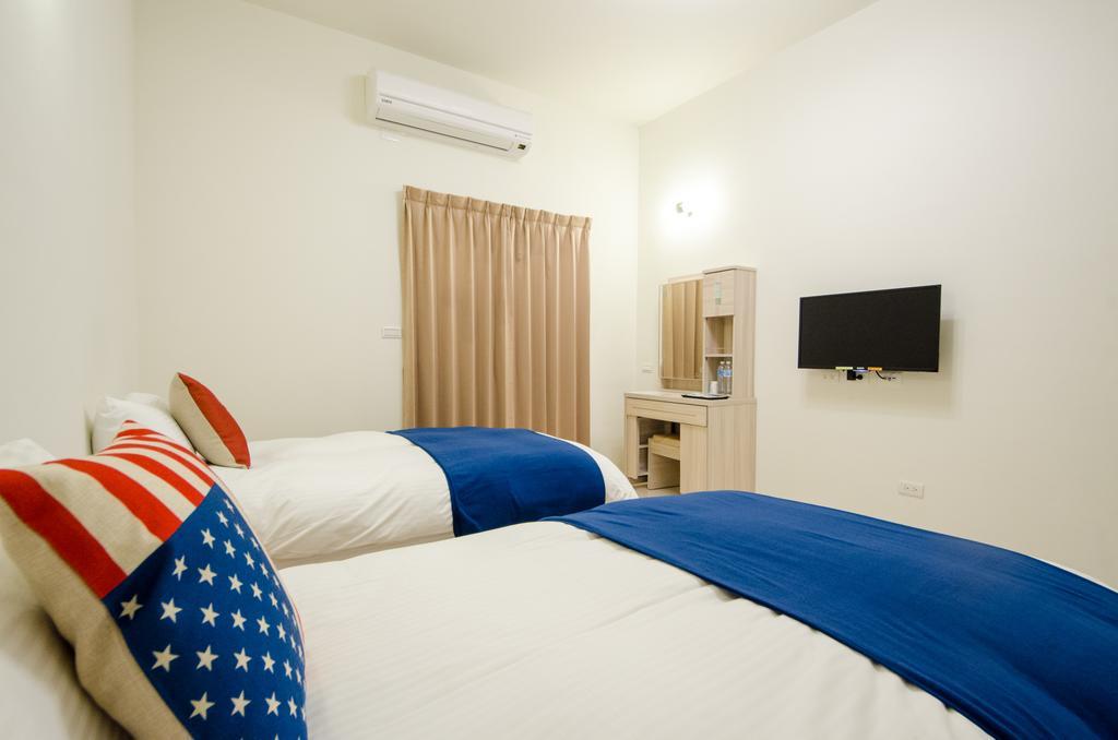Successful 168 B&B 花蓮市 エクステリア 写真