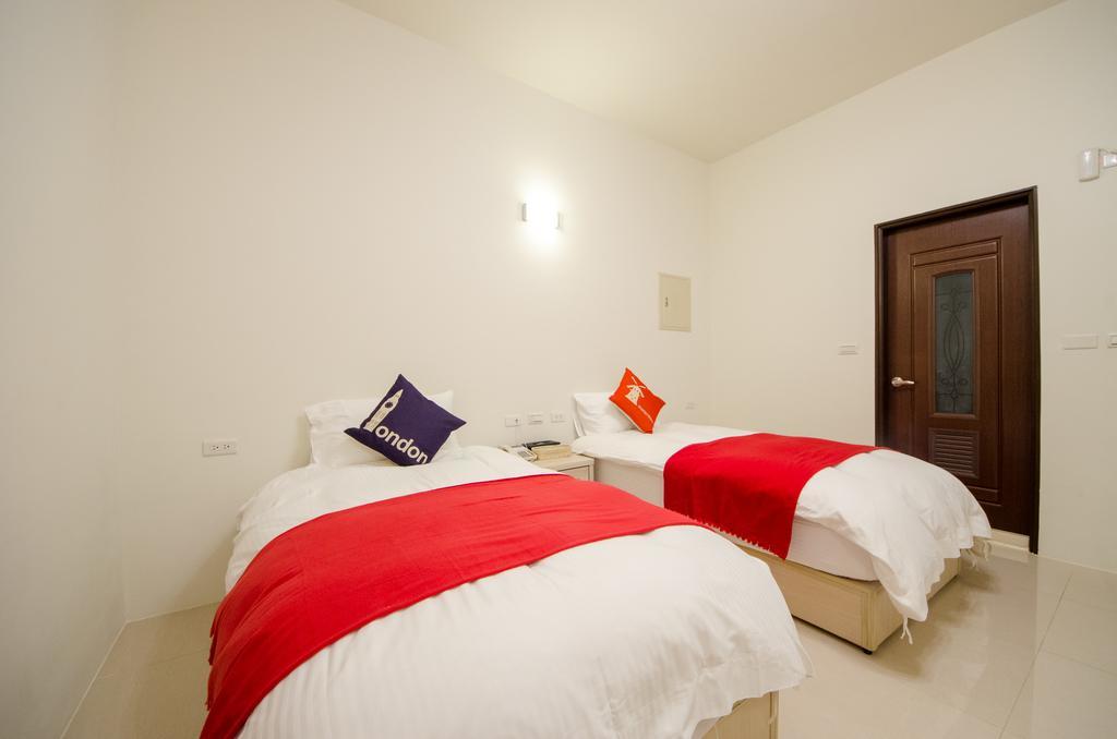 Successful 168 B&B 花蓮市 エクステリア 写真