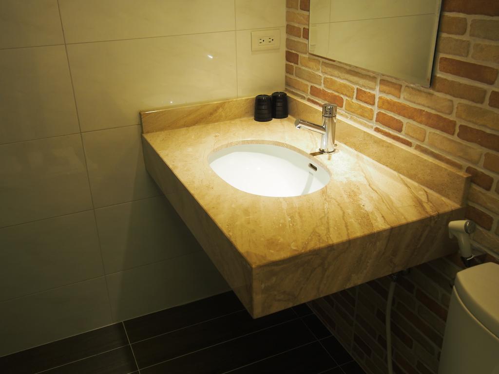 Successful 168 B&B 花蓮市 エクステリア 写真