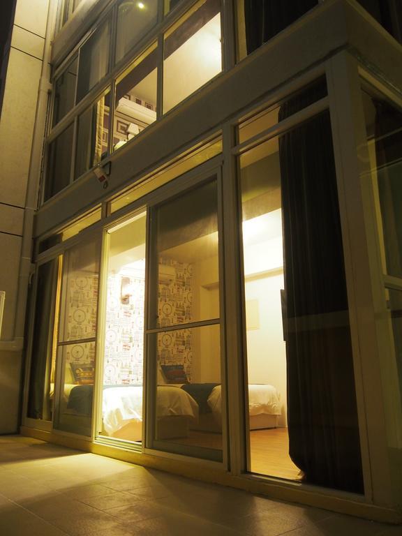 Successful 168 B&B 花蓮市 エクステリア 写真