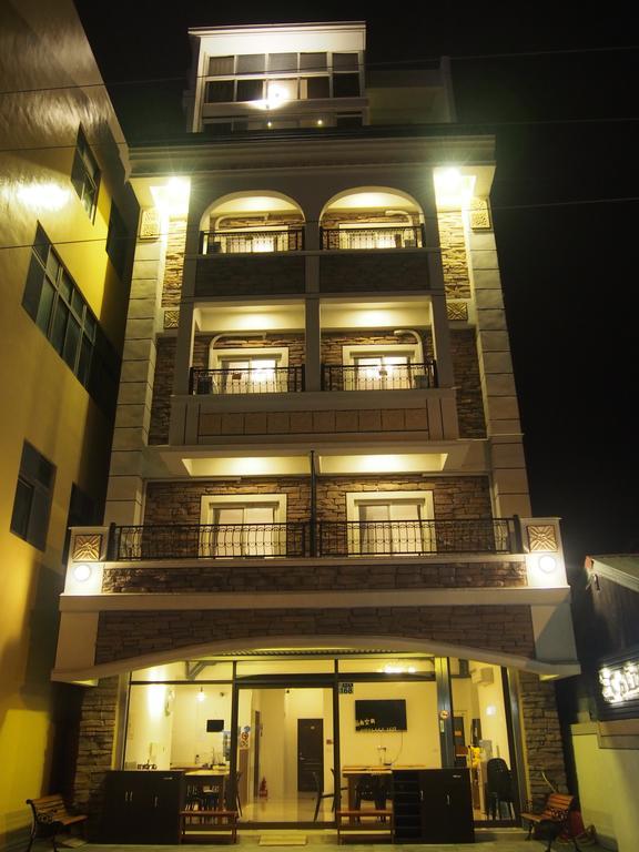 Successful 168 B&B 花蓮市 エクステリア 写真