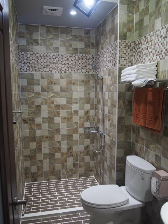 Successful 168 B&B 花蓮市 エクステリア 写真