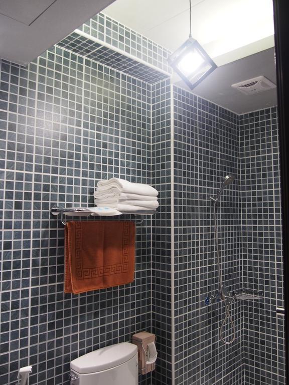 Successful 168 B&B 花蓮市 エクステリア 写真