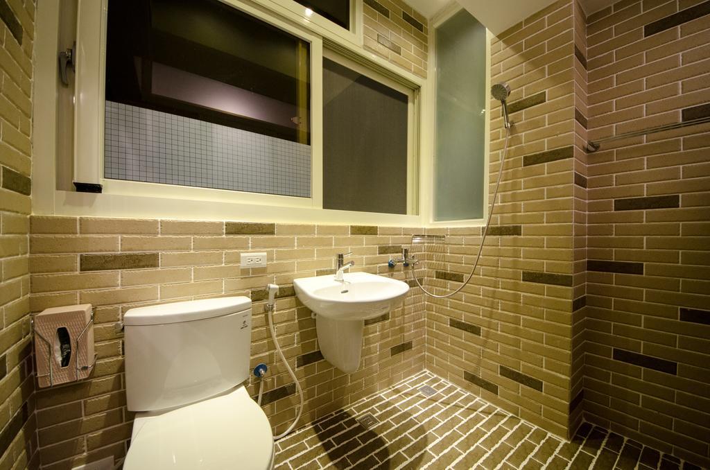 Successful 168 B&B 花蓮市 エクステリア 写真