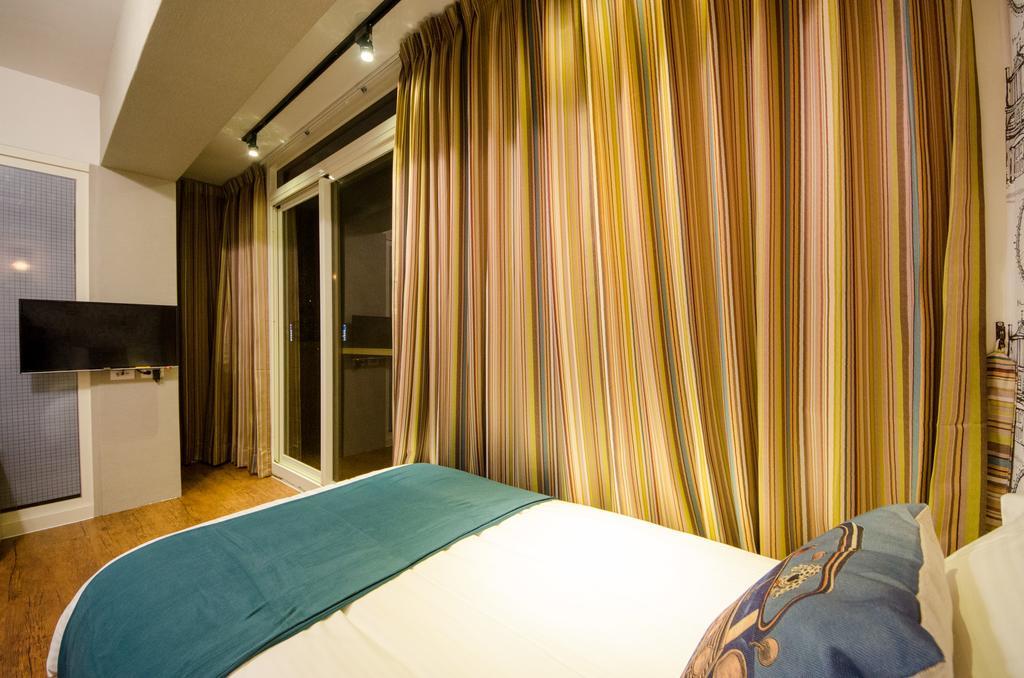Successful 168 B&B 花蓮市 エクステリア 写真