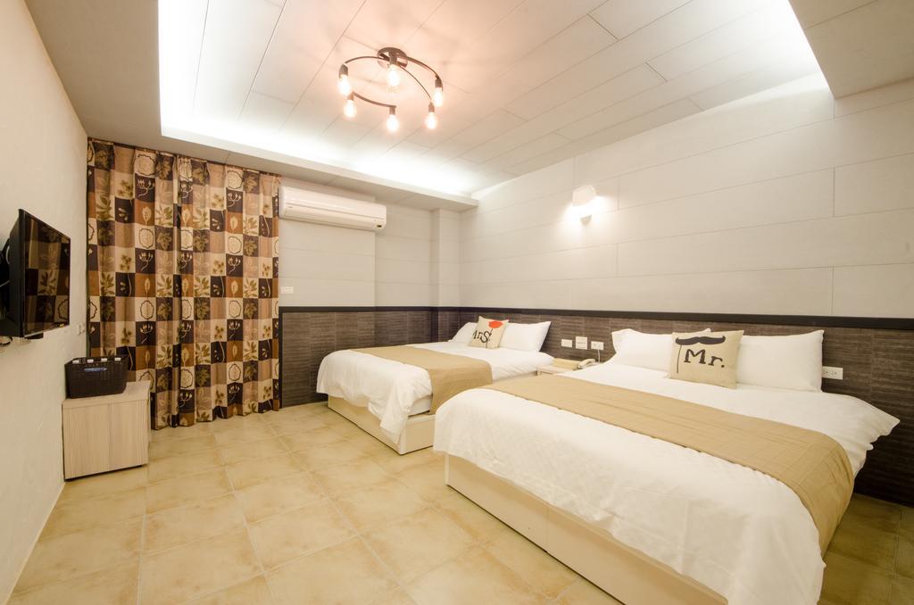 Successful 168 B&B 花蓮市 エクステリア 写真