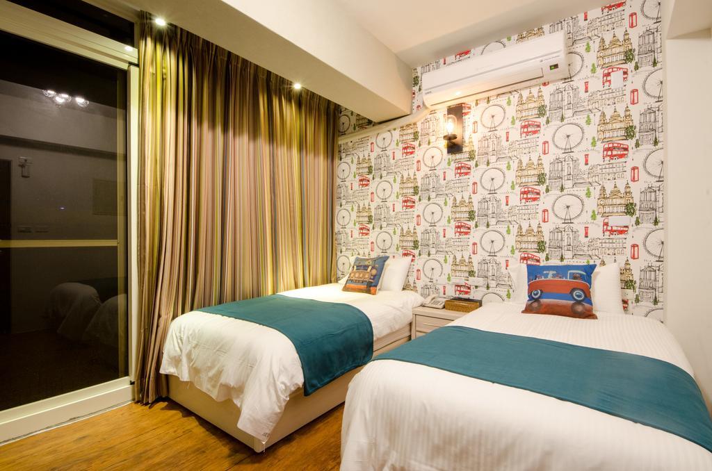 Successful 168 B&B 花蓮市 エクステリア 写真