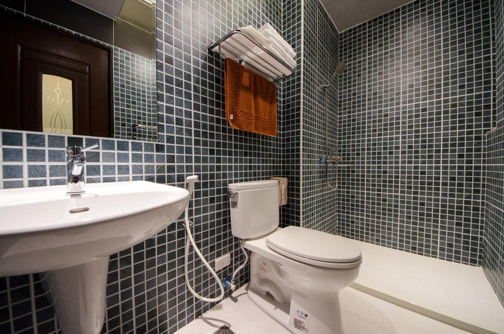 Successful 168 B&B 花蓮市 エクステリア 写真