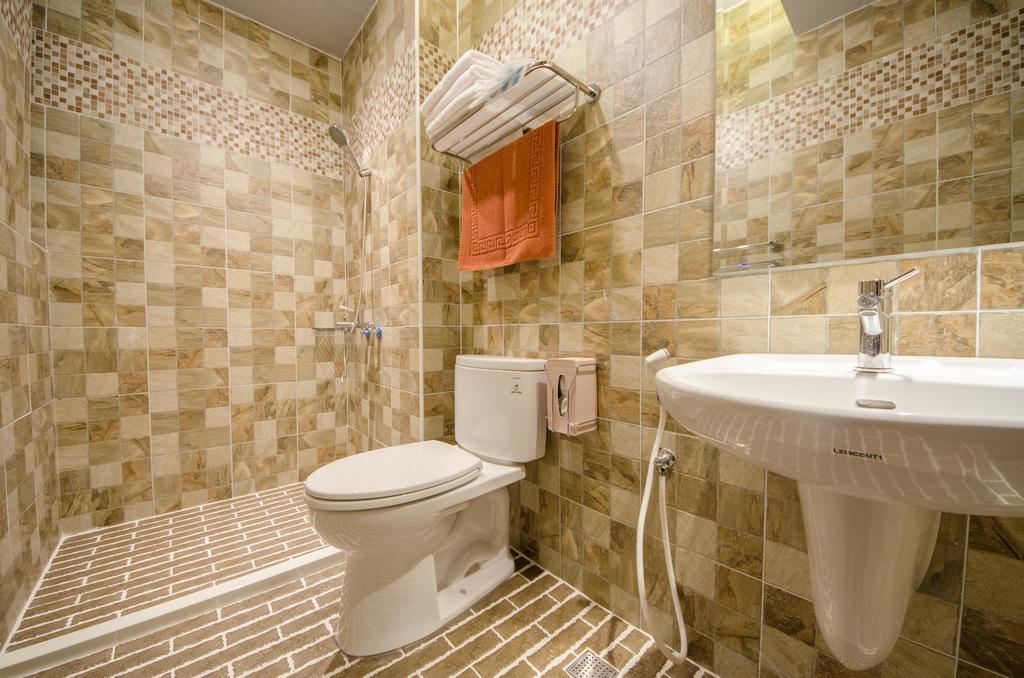 Successful 168 B&B 花蓮市 エクステリア 写真