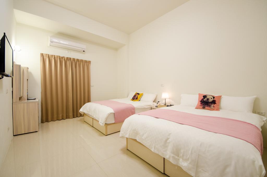 Successful 168 B&B 花蓮市 エクステリア 写真