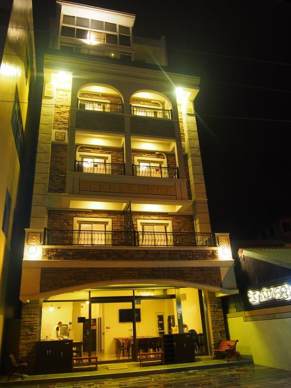 Successful 168 B&B 花蓮市 エクステリア 写真