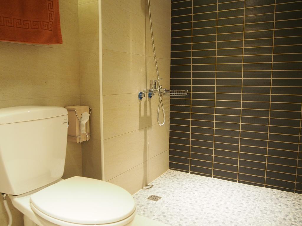 Successful 168 B&B 花蓮市 エクステリア 写真