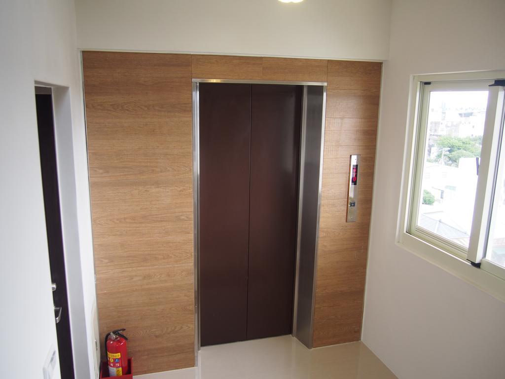 Successful 168 B&B 花蓮市 エクステリア 写真