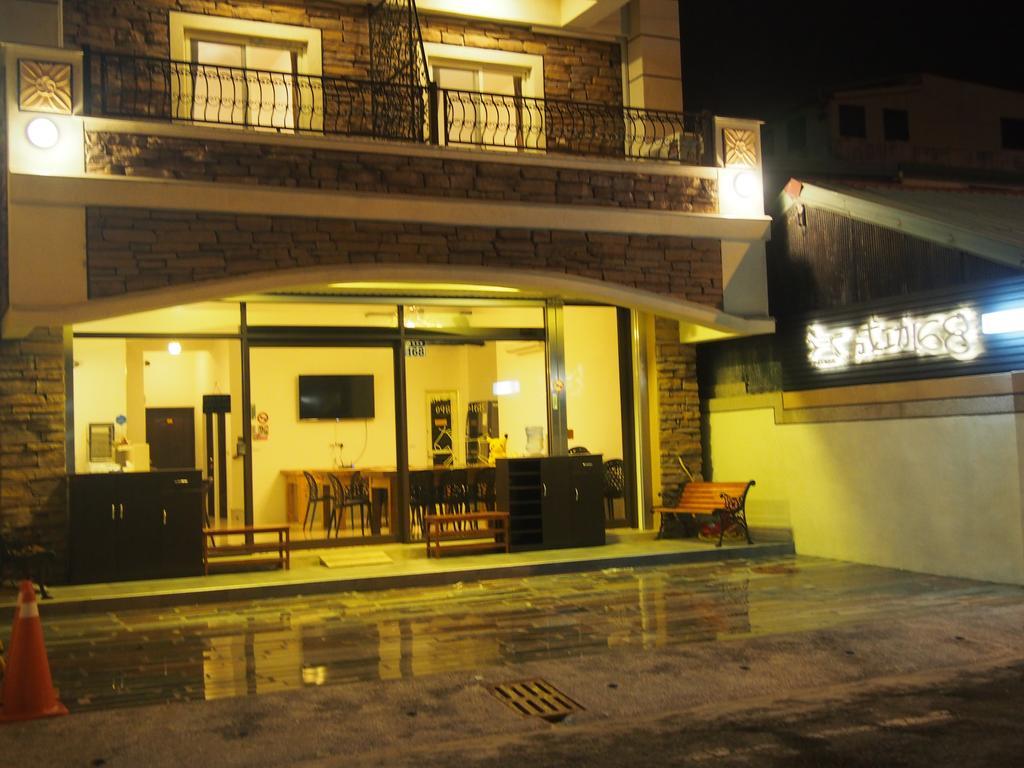 Successful 168 B&B 花蓮市 エクステリア 写真