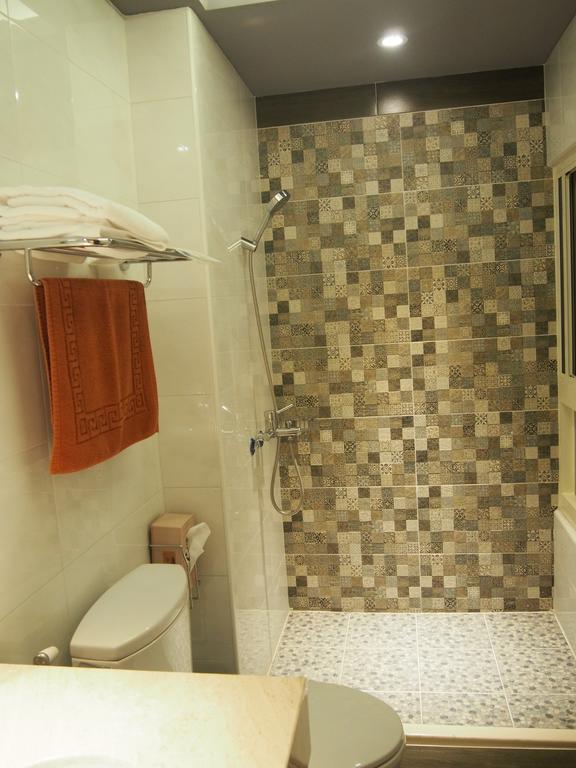 Successful 168 B&B 花蓮市 エクステリア 写真